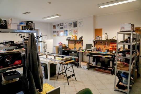STEM Lab