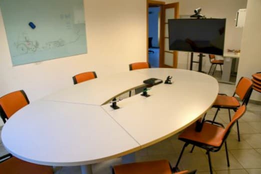 Sala riunioni